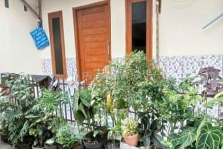 Dijual Rumah di Matraman, Jakarta Timur