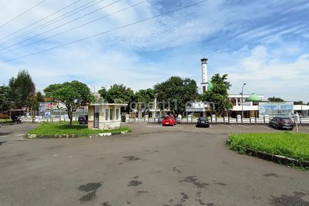 Dekat Hypermart Yasmin Bogor, Dijual Tanah Kavling Siap Bangun Bisa Cicil Non Bunga