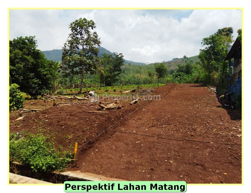For Sale 1 Jutaan/m2 Kavling Strategis Dekat Stasiun Citayam Cicil 12X - Bogor