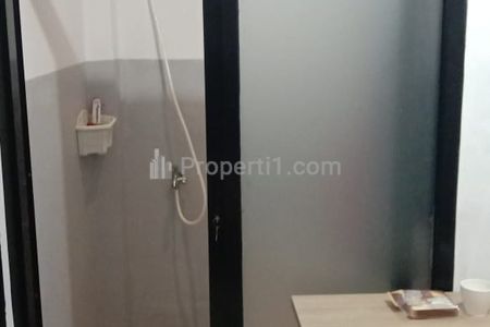 Dijual Kost di Tegal Gundil, Bogor Utara Kondisi Furnish Komplit Setiap Kamar