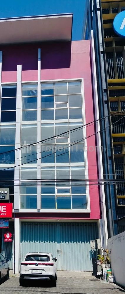 Ruko Disewakan di Karimun Jaya Strategis Kawasan Bisnis Siap Huni Surabaya Timur