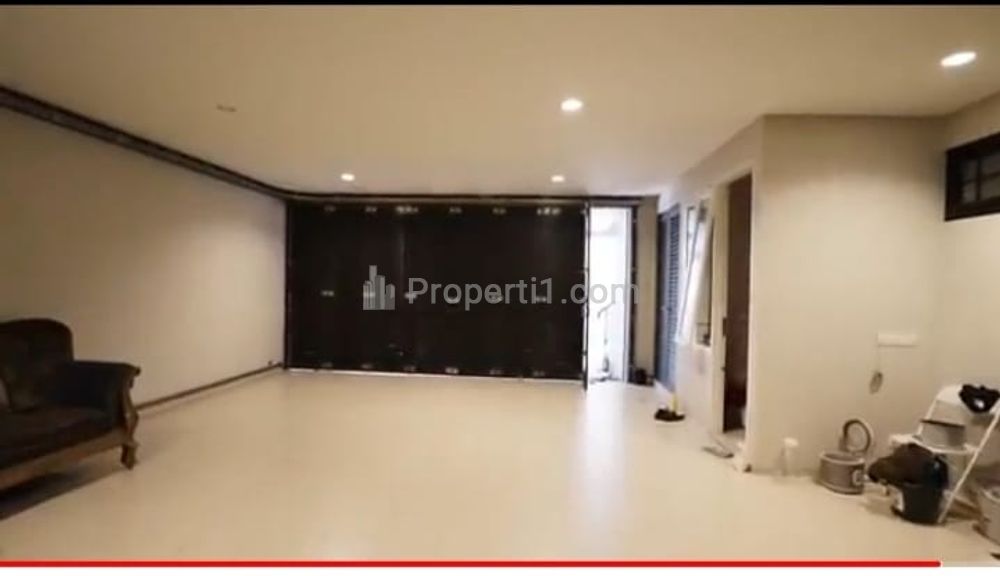 Jual Rumah Mewah Besar Cluster Cipete Selatan, Dekat Antasari, TB Simatupang, Kec Cilandak, Jakarta Selatan