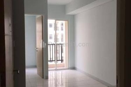 Jual Apartemen Ayodhya Residence 2BR Unfurnished + AC