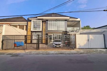 Dijual Kost Super Exclusive 73 Kamar Tanah Luas di Jl. Kaliurang Km 12 Sleman Dekat Kampus UII Pusat