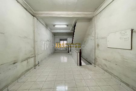 Jual Rumah Siap Huni di Jalan Sampali (Daerah Wahidin) - Medan