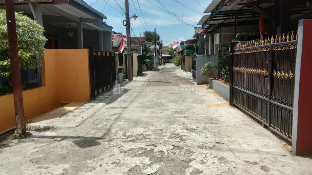 Dijual 5 km Stasiun Bogor Tanah Murah Bisa Cicilan 12x Tanpa Bunga