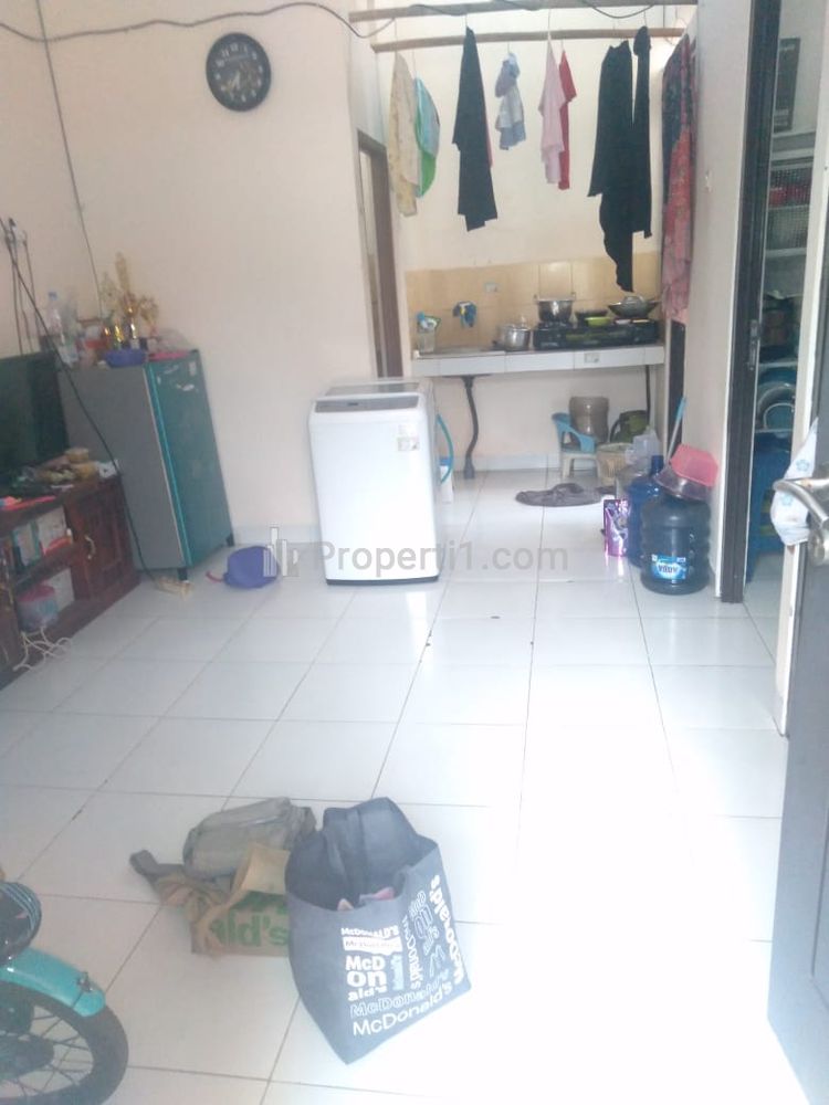 Over Kredit / Jual Rumah LT 60m2 di Perumahan Citra Amarta, Ciakar, Tangerang