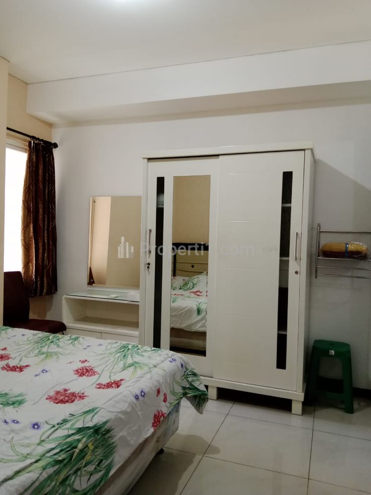 Disewakan Apartemen 2BR Fully Furnished The Aspen Residence Fatmawati