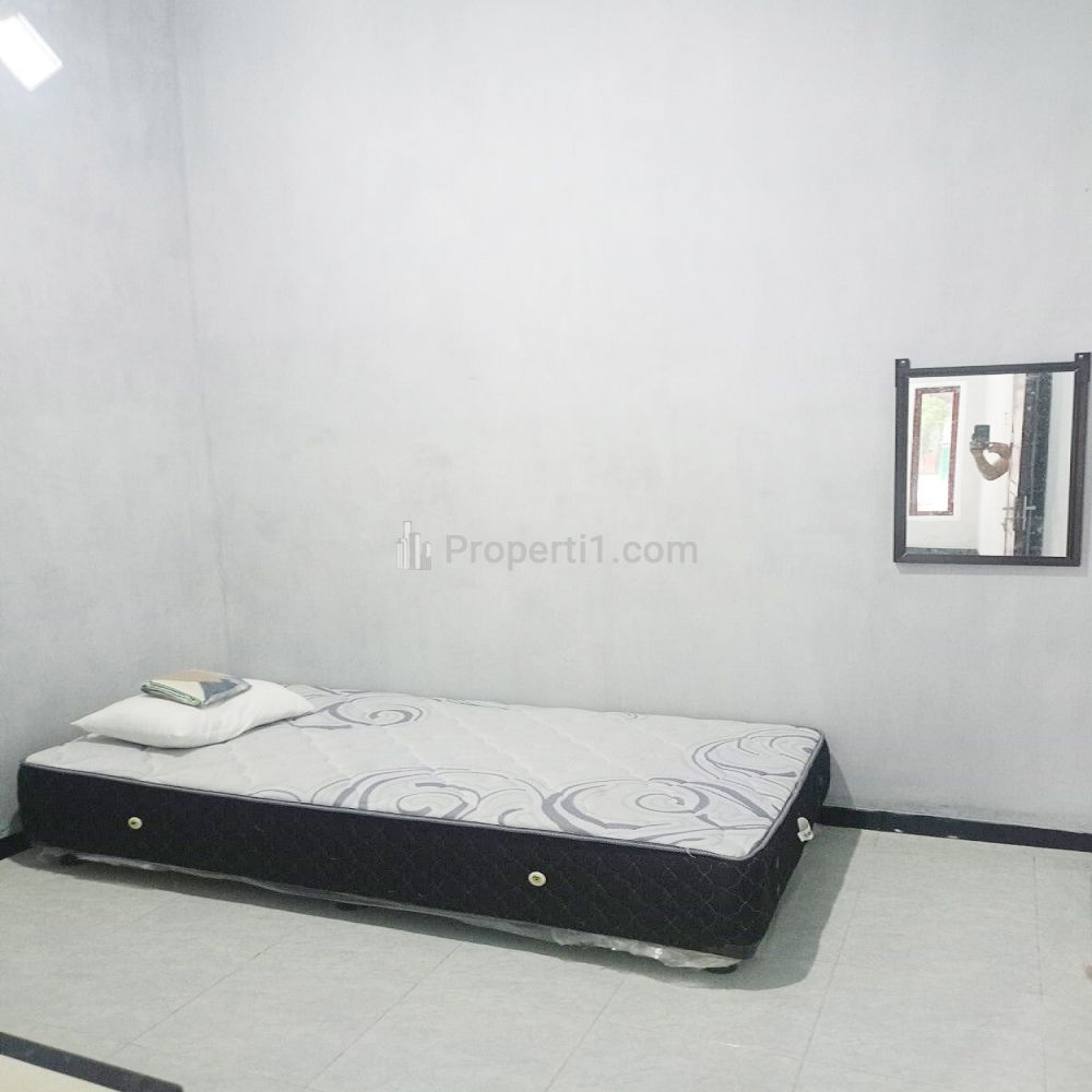Sewa Kost Putri di Kediri Dekat Universitas Brawijaya Kediri, Universitas Nusantara PGRI, RS Muhammadiyah Ahmad Dahlan, Kediri Town Square