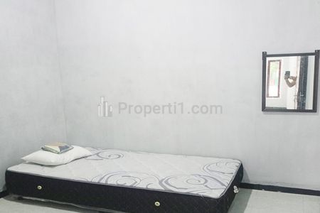 Sewa Kost Putri di Kediri Dekat Universitas Brawijaya Kediri, Universitas Nusantara PGRI, RS Muhammadiyah Ahmad Dahlan, Kediri Town Square