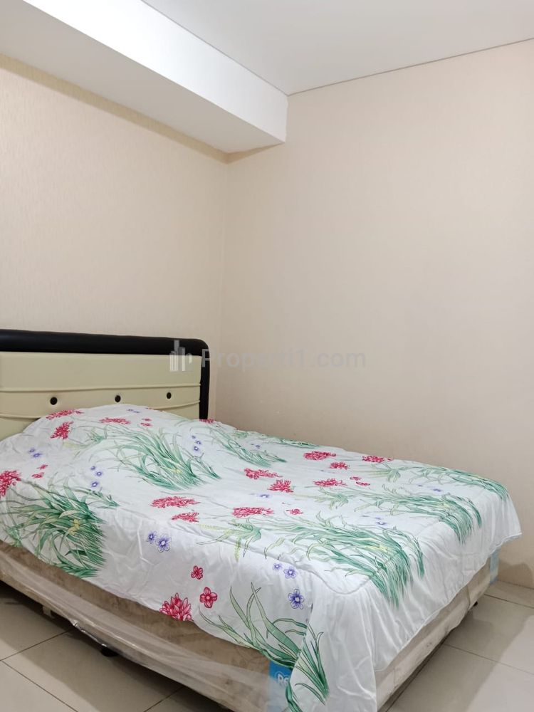 Disewakan Apartemen 2BR Fully Furnished The Aspen Residence Fatmawati