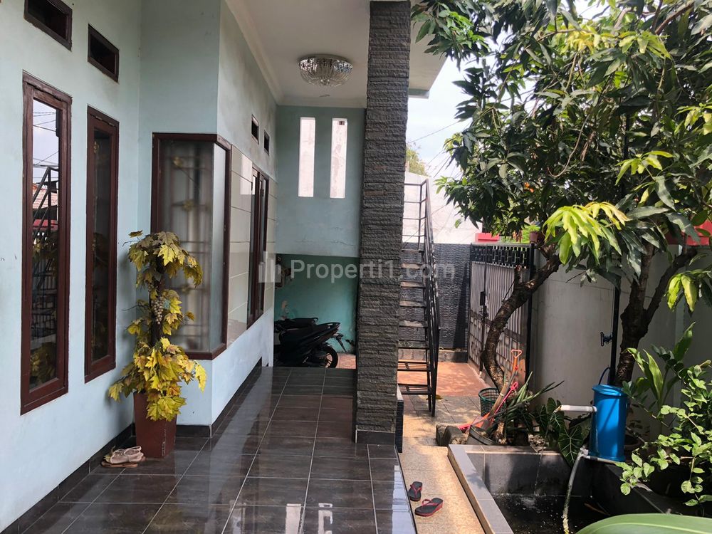 Jual Rumah Mewah di Jalan Swasembada Barat Kota Jakarta Utara