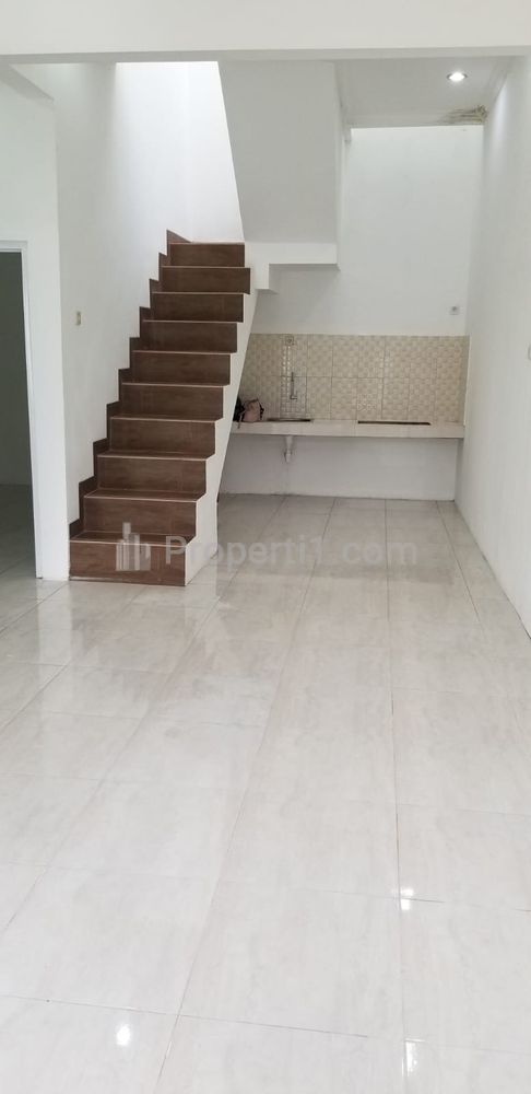 Dijual 10 Menit Transmart Yasmin Rumah Murah di Bogor Kota Hanya 650 Jt-an