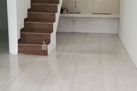 Dijual 10 Menit Transmart Yasmin Rumah Murah di Bogor Kota Hanya 650 Jt-an