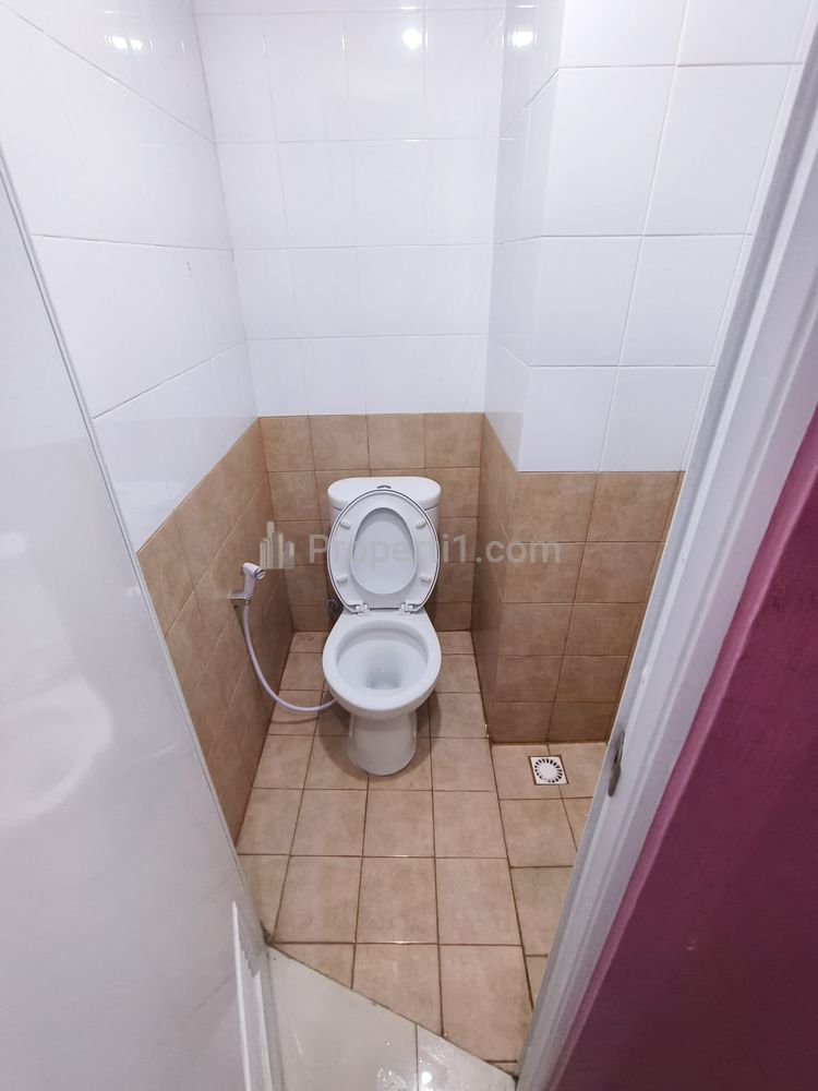 Disewakan Apartemen Green Pramuka City Type Studio Furnished