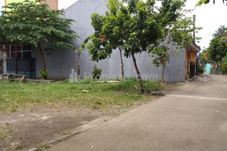 Tanah Murah di Cibinong Bogor, Jual Cepat Promo Cicil Tanpa Bunga