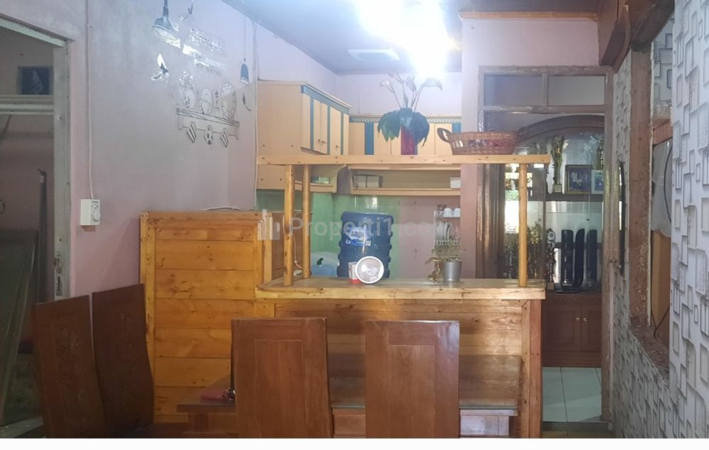 Jual Cepat Rumah Full Furnished di Bekasi Timur Regensi 2
