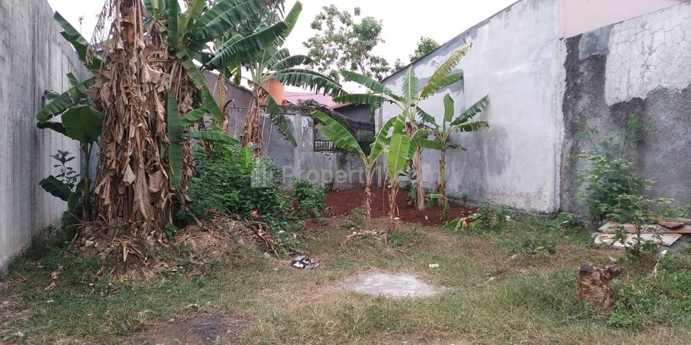 Jual Lahan Kavling di Bogor, Dekat Jl. Raya Karadenan - Sukahati