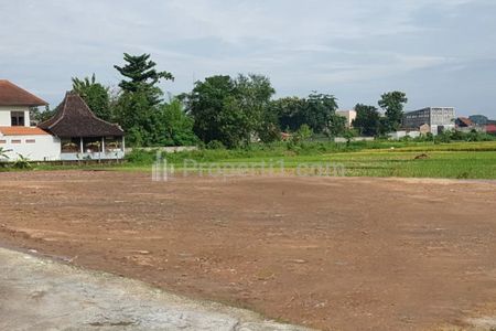 Jual Tanah Kavling di Cinangka Depok, Dekat Terminal Pondok Cabe