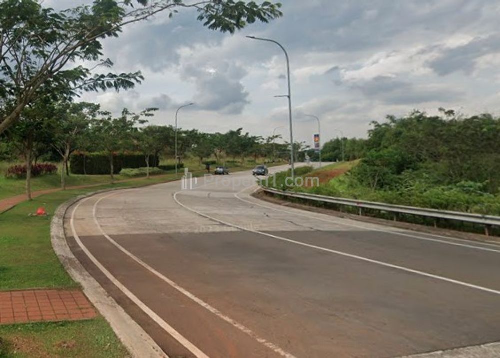 Dijual Tanah Kavling Free SHM di Bogor, 15 Menit Toll Cibubur 2