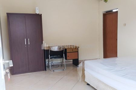 Sewa Kost di Kebon Jeruk Dekat Grand ITC Permata Hijau, Bellezza Permata Hijau, Gandaria City, Plaza Senayan, Senayan City