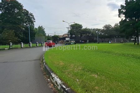 Dijual Tanah Kavling Bogor Siap Balik Nama 10 Menit Pintu Tol Cibadak 1