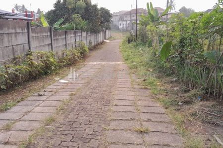 Dijual Tanah Kavling di Bogor, 15 Menit Tol Caringin Bocimi Siap Akad