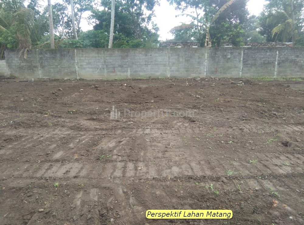 Jual Lahan Kavling di Bogor, Dekat Jl. Raya Karadenan - Sukahati