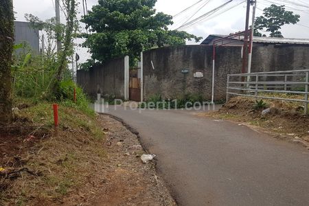 Dijual Tanah Kavling Siap Akad 4 Menit Alun-alun Kota Depok