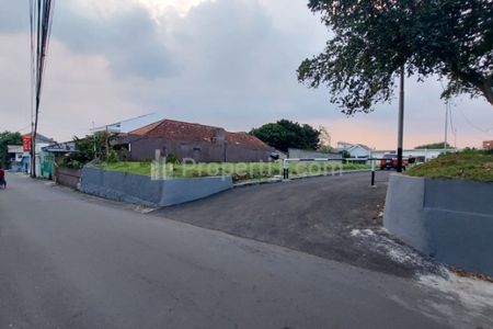 Jual Tanah Kavling Siap Balik Nama SHM, Dekat RSUD Bogor