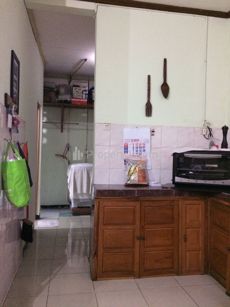 Dijual Rumah di Radio Dalam, Kebayoran Baru, Jakarta Selatan
