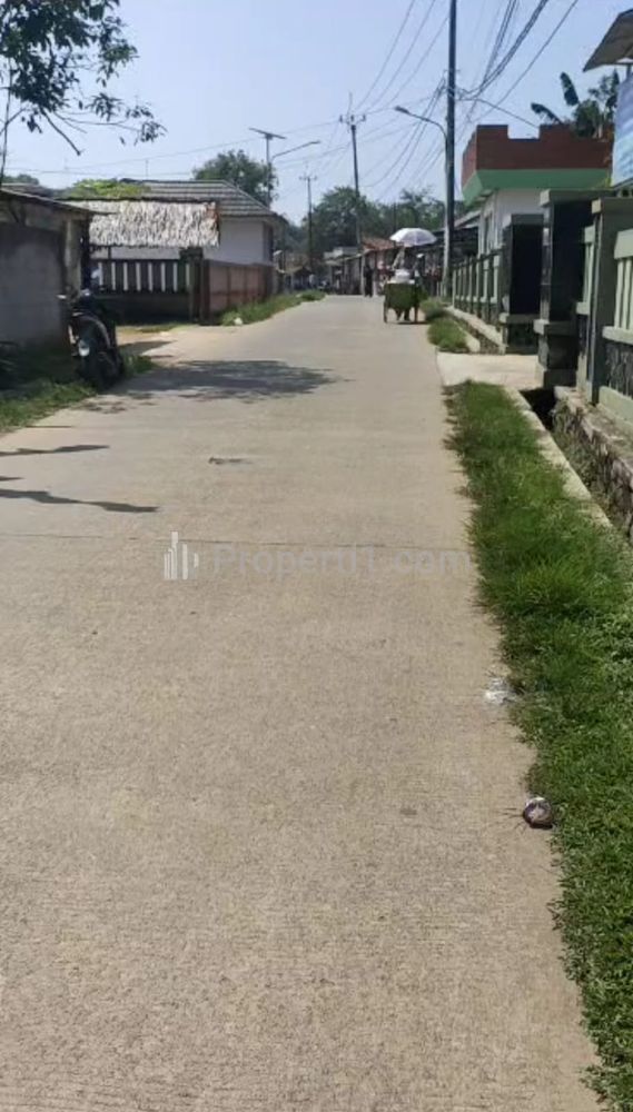 Dijual Tanah Murah di Tangerang, Dekat Alun-alun Tigaraksa, Promo Harga 1 Jt-an/m2