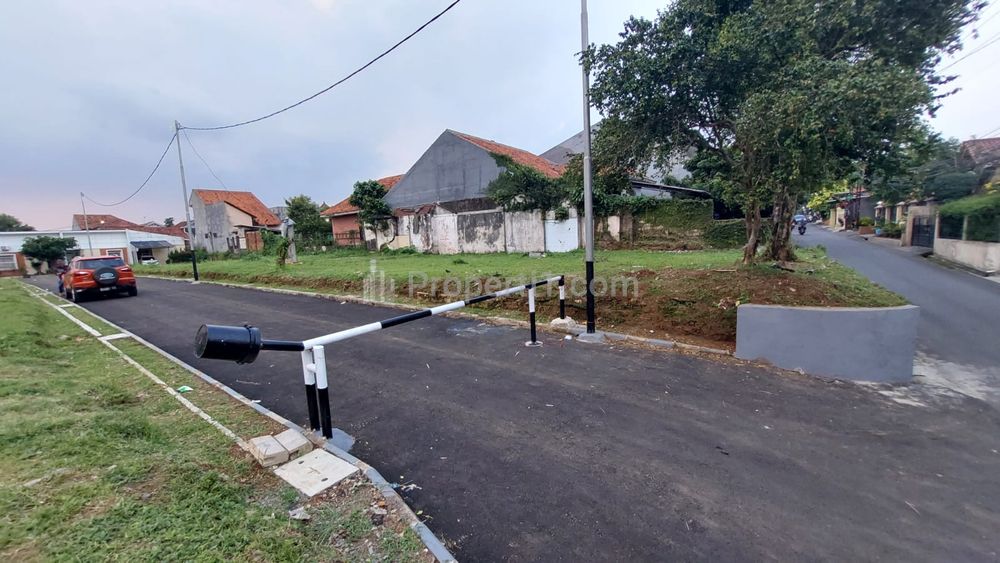 Jual Tanah Kavling Siap Balik Nama SHM, Dekat RSUD Bogor
