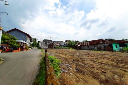 Dijual Tanah Murah di Bogor, 4 km Garuda Waterland Agency, Promo 1 Jt-an/m2