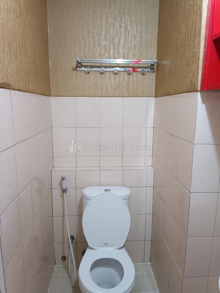 Disewakan Apartemen Pakubuwono Terrace Kebayoran Lama Jakarta Selatan - 2BR Full Furnished