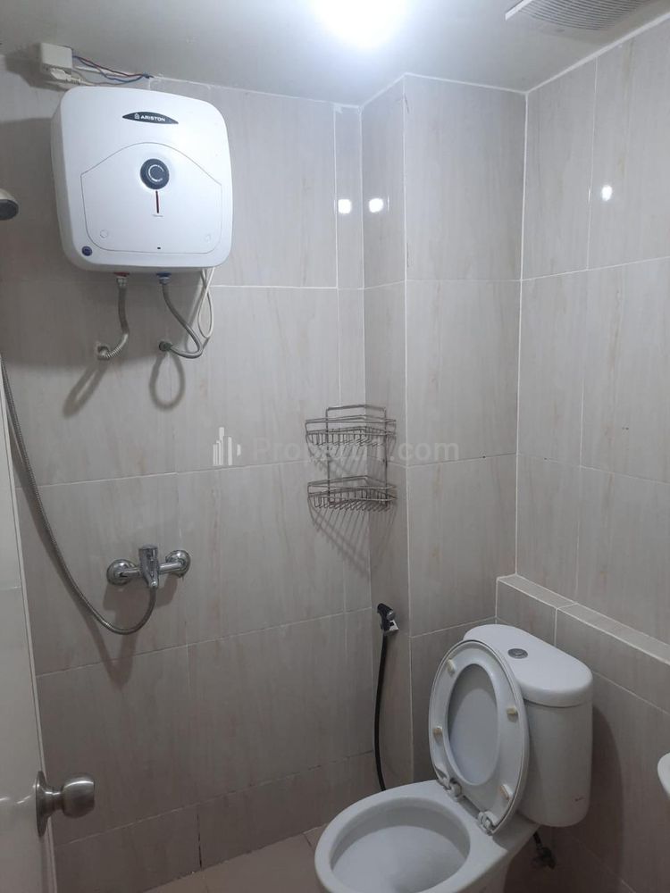Disewakan Apartemen Pakubuwono Terrace Kebayoran Lama Jakarta Selatan - 3BR Full Furnished
