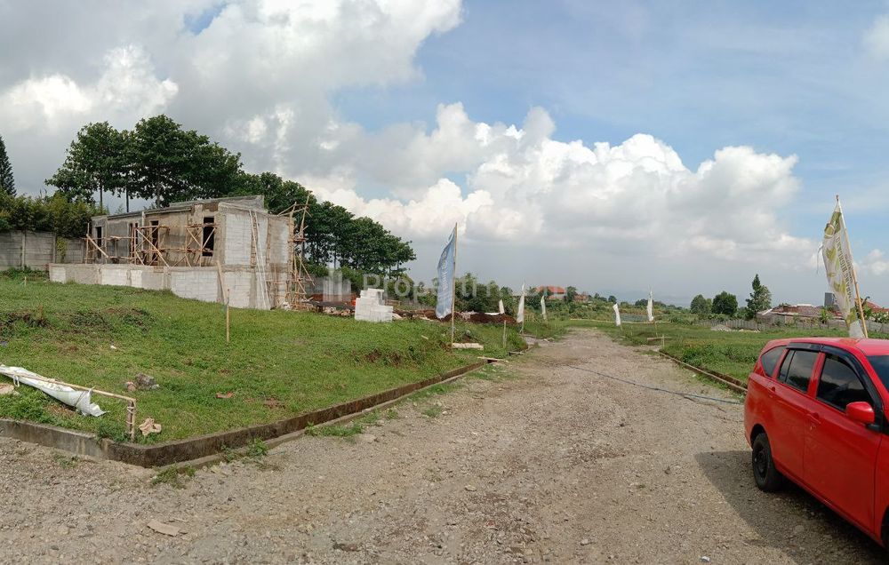 Dipasarkan Rumah Besar dan Mewah Harga Promo City View Bisa KPR Strategis City View Sejuk di Cisarua Lembang Bandung Barat