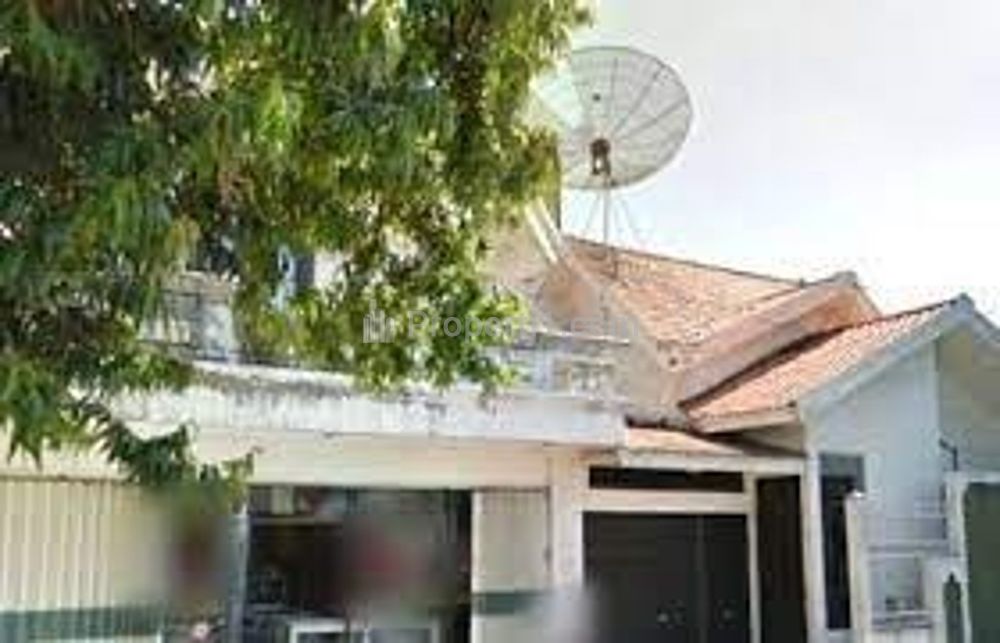 Dijual Murah Rumah di Perumahan Bumi Ayu Dawuhan Situbondo