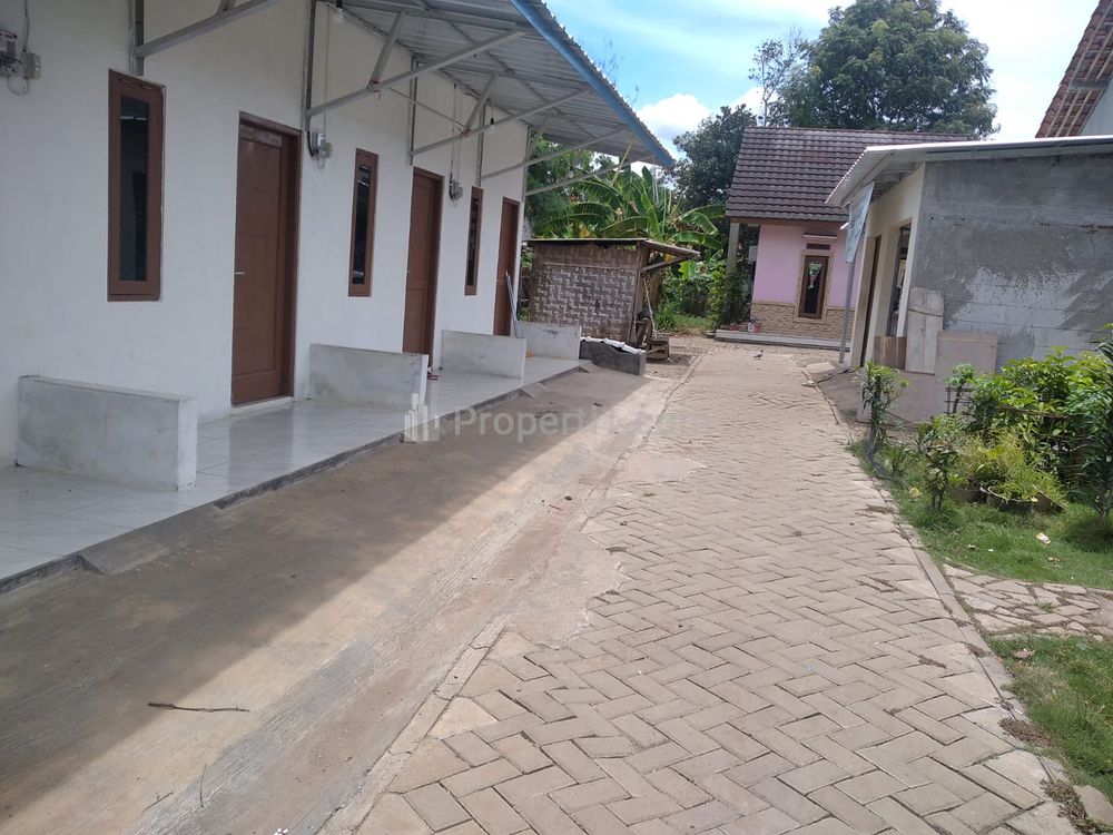 Siap Bangun Tanah Cisauk Dijual, 4 Menit SMKS Bina Insani Cisauk Tangerang