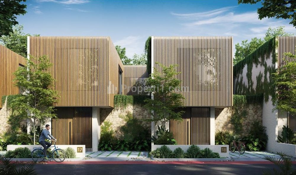 Hot Offer! Dijual Villa Dekat Bandara Ngurah Rai Bali SHM