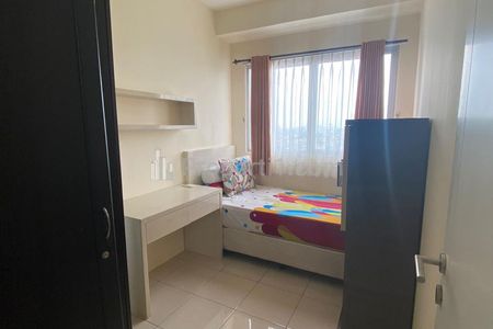 Disewakan Apartemen Pakubuwono Terrace Kebayoran Lama Jakarta Selatan - 2BR Full Furnished