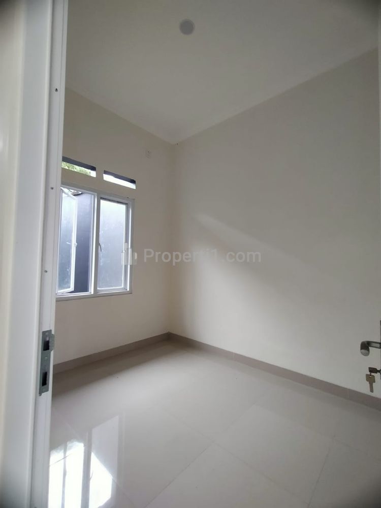 Dijual Hanya 500 Jt-an Rumah Murah 10 Menit Alun-alun Bogor