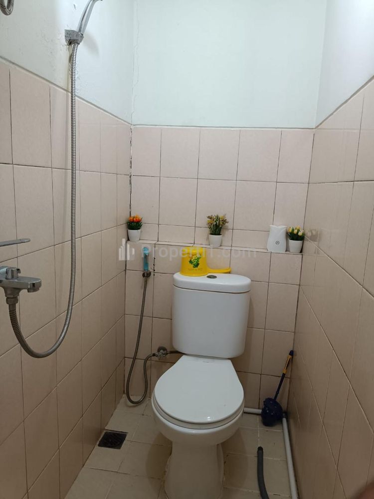 Disewakan Apartemen Pakubuwono Terrace Kebayoran Lama Jakarta Selatan - 2BR Full Furnished