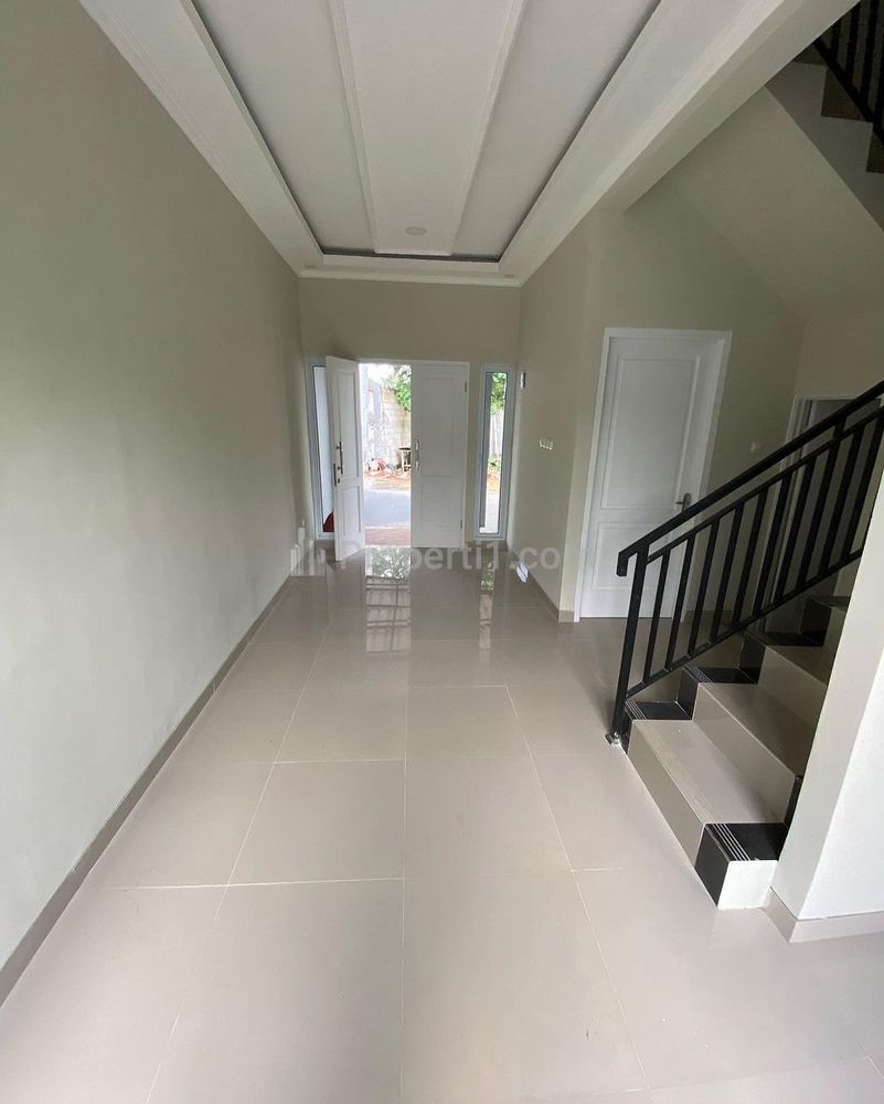 Jual Rumah Baru Siap Huni di Bogor, Dekat Grand Depok City