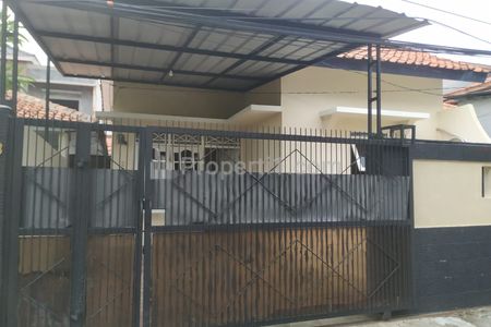 Rumah Disewakan di Lokasi Strategis di Cipete, Dekat MRT Haji Nawi, Jakarta Selatan