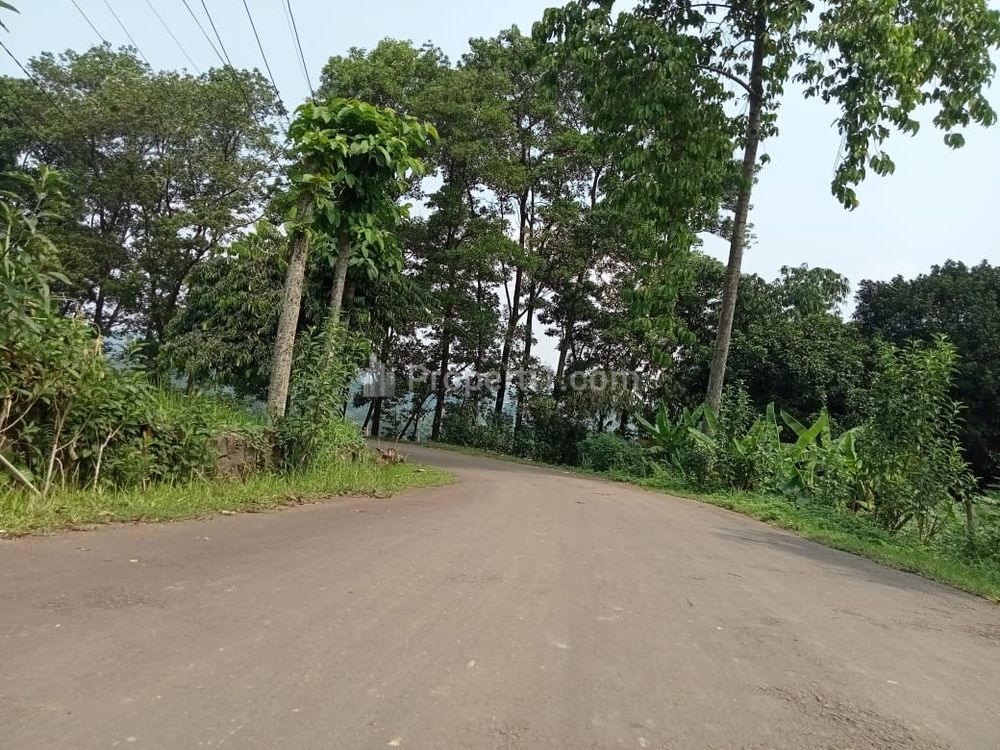 Dijual Tanah Kavling di Bogor, 5 Menit Pintu Tol Sentul 2 Free SHM