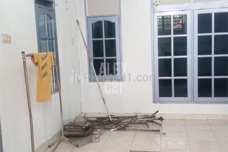 Dijual Rumah Daan Mogot Estate di Grogol, Jakarta Barat