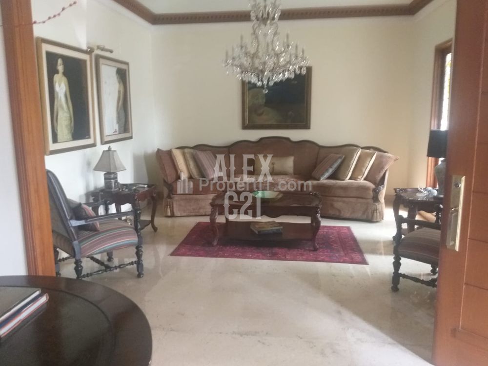 Dijual Rumah di Komplek Pertamina Duren Tiga, Pancoran, Jakarta Selatan