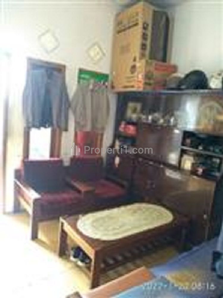 Jual Cepat Rumah Luas Siap Huni Termurah Dalam Komplek Graha Bukit Raya GBR Cilame Ngamprah Bandung