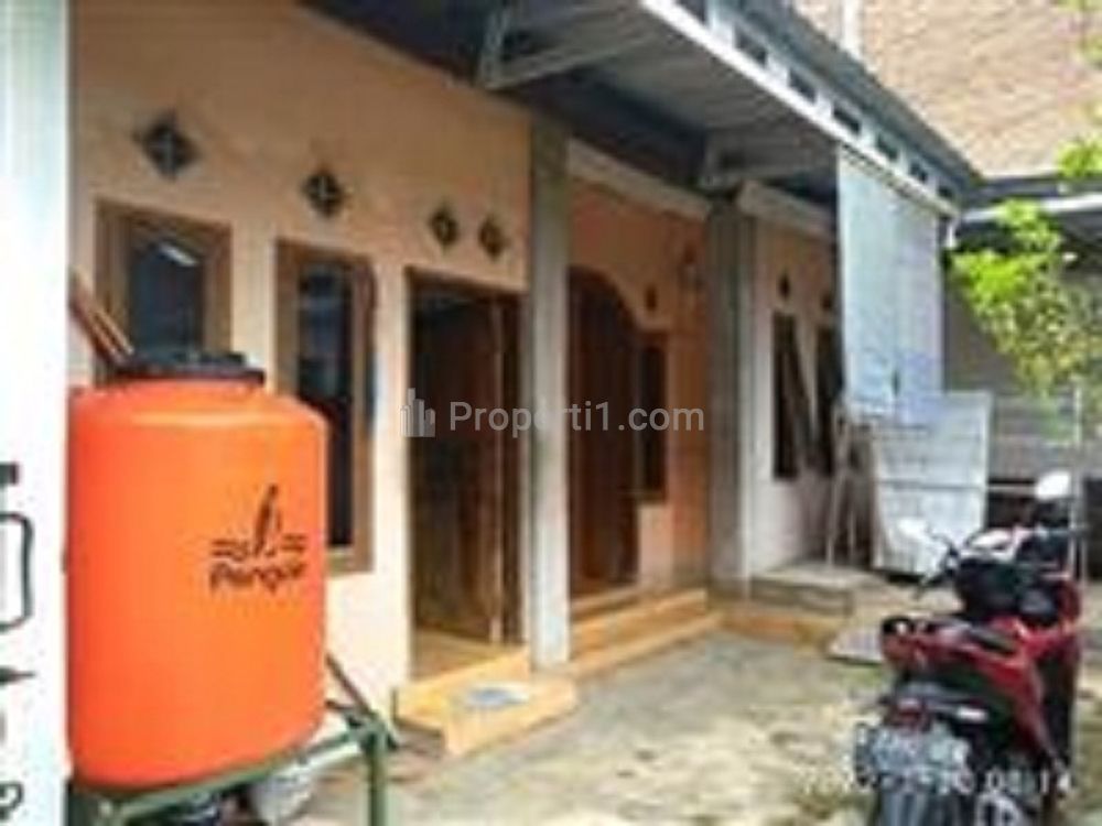Jual Cepat Rumah Luas Siap Huni Termurah Dalam Komplek Graha Bukit Raya GBR Cilame Ngamprah Bandung